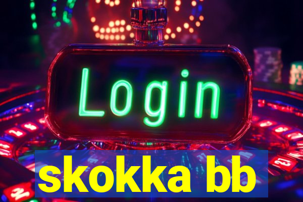 skokka bb